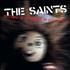 The Saints Nothing Is Straight In My House CD album UK IASCDNO318412