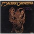 The Salsoul Orchestra Magical Journey vinyl LP US SSLLPMA884400