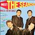 The Searchers Meet The Searchers - no obi vinyl LP Japanese SRCLPME231085