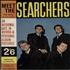 The Searchers Meet The Searchers - Star Special Number 20 magazine UK SRCMAME642424