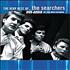 The Searchers The Very Best Of DVD-Audio disc UK SRCADTH280091