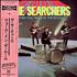 The Searchers When You Walk In The Room vinyl LP Japanese SRCLPWH227826