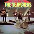 The Searchers When You Walk In The Room vinyl LP Japanese SRCLPWH231087