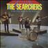 The Searchers When You Walk In The Room vinyl LP UK SRCLPWH388875