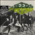 The Seeds The Seeds vinyl LP German SDSLPTH369397
