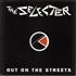 The Selecter Out On The Streets vinyl LP UK SELLPOU717877