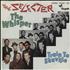 The Selecter The Whisper 7