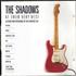 The Shadows At Their Very Best CD album UK SHDCDAT632698