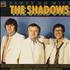 The Shadows Dance On With The Shadows vinyl LP Dutch SHDLPDA228101