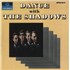 The Shadows Dance With The Shadows - 1st vinyl LP UK