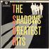 The Shadows Greatest Hits - Two Box - EMI - Sample vinyl LP UK SHDLPGR721065