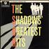 The Shadows Greatest Hits - Two Box - Gram Co - EX vinyl LP UK SHDLPGR643915