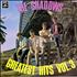 The Shadows Greatest Hits Volume 3 vinyl LP Australian SHDLPGR231082