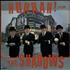 The Shadows Hurrah! For The Shadows vinyl LP French SHDLPHU211417