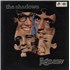 The Shadows Jigsaw - 1st vinyl LP UK
