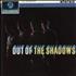 The Shadows Out Of The Shadows - 1st vinyl LP UK SHDLPOU740703