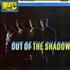 The Shadows Out Of The Shadows vinyl LP UK SHDLPOU228113