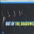 The Shadows Out Of The Shadows vinyl LP Japanese SHDLPOU238652