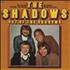 The Shadows Out Of The Shadows vinyl LP German SHDLPOU240575