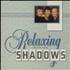 The Shadows Relaxing With The Shadows vinyl LP UK SHDLPRE670147