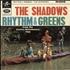 The Shadows Rhythm & Greens EP 7