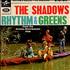The Shadows Rhythm & Greens 7