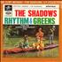 The Shadows Rhythm & Greens 12