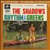 The Shadows Rhythms & Greens - E.P Collection Vol 11 12