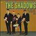 The Shadows Rock On With The Shadows vinyl LP Dutch SHDLPRO228097