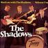 The Shadows Rock On Witrh The Shadows Volume II vinyl LP New Zealand SHDLPRO228070