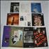The Shadows Set Of 13 Pieces Of Proof Artwork artwork UK SHDARSE362357