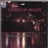 The Shadows Shadow Music - 1st vinyl LP UK SHDLPSH740702