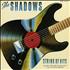 The Shadows String Of Hits vinyl LP Japanese SHDLPST238648