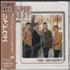 The Shadows Super Best CD album Japanese SHDCDSU700284