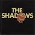 The Shadows Tasty - Factory Sample vinyl LP UK SHDLPTA613368