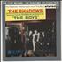 The Shadows The Boys 12