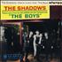 The Shadows The Boys 7