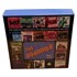 The Shadows The Complete French 60's & 70's Singles Collection cd album box set French SHDDXTH345563