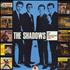 The Shadows The EP Collection - Volume Two vinyl LP UK SHDLPTH797345