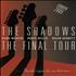 The Shadows The Final Tour tour programme UK SHDTRTH589579