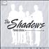 The Shadows The Platinum Collection - autographed 3-disc CD/DVD Set UK SHD3DTH339299