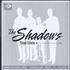 The Shadows The Platinum Collection 3-disc CD/DVD Set UK SHD3DTH331810