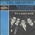 The Shadows The Rise And Fall Of Flingle Bunt 7