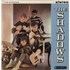 The Shadows The Shadows - 1st vinyl LP UK SHDLPTH586459