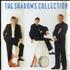 The Shadows The Shadows Collection CD album UK SHDCDTH612904
