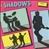 The Shadows The Shadows vinyl LP German SHDLPTH228102