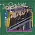 The Shadows The Shadows 2-LP vinyl set French SHD2LTH228115