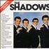 The Shadows The Shadows box set French SHDBXTH228141
