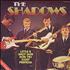 The Shadows THe Shadows box set Dutch SHDBXTH228194
