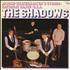 The Shadows The Shadows vinyl LP German SHDLPTH240546